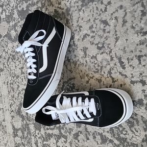 Men's Vans size 10.5